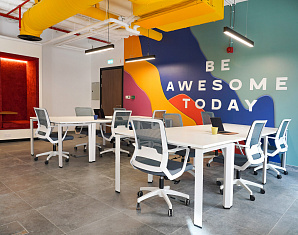 ДУБАЙ, 25GR+9F5 Dubai Production City ДУБАЙ, 25GR+9F5 Dubai Production City