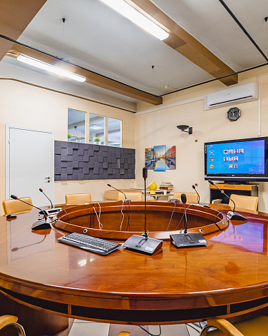 Переговорные